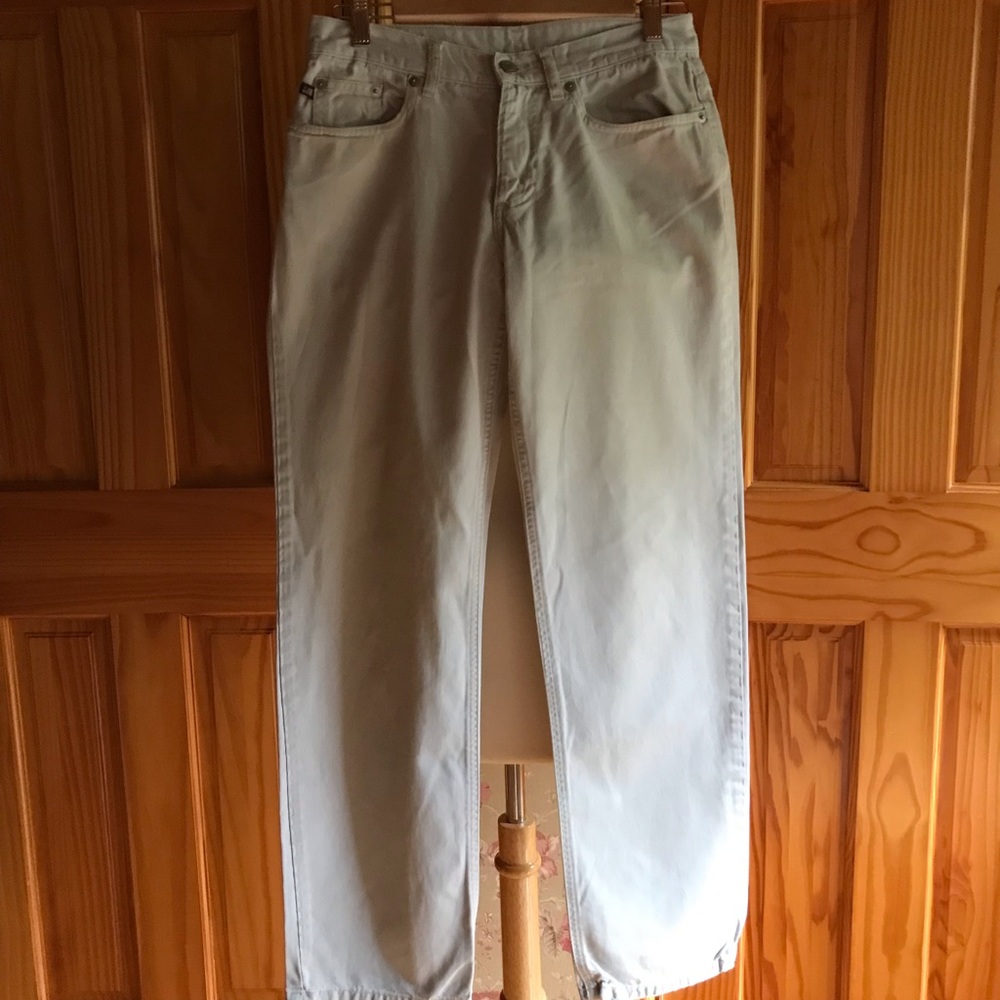 RALPH LAUREN PANTS